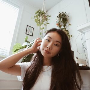 Meet your Posher, Samantha